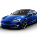 Tesla Model S Plaid