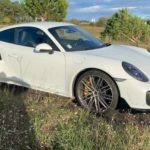 grand excès de vitesse
