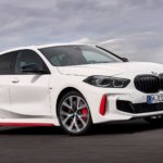 BMW 128 ti