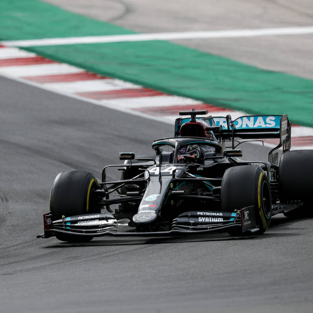 GP du Portugal