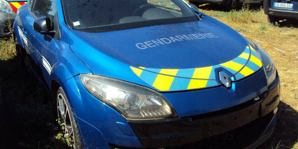 Gendarmerie nationale