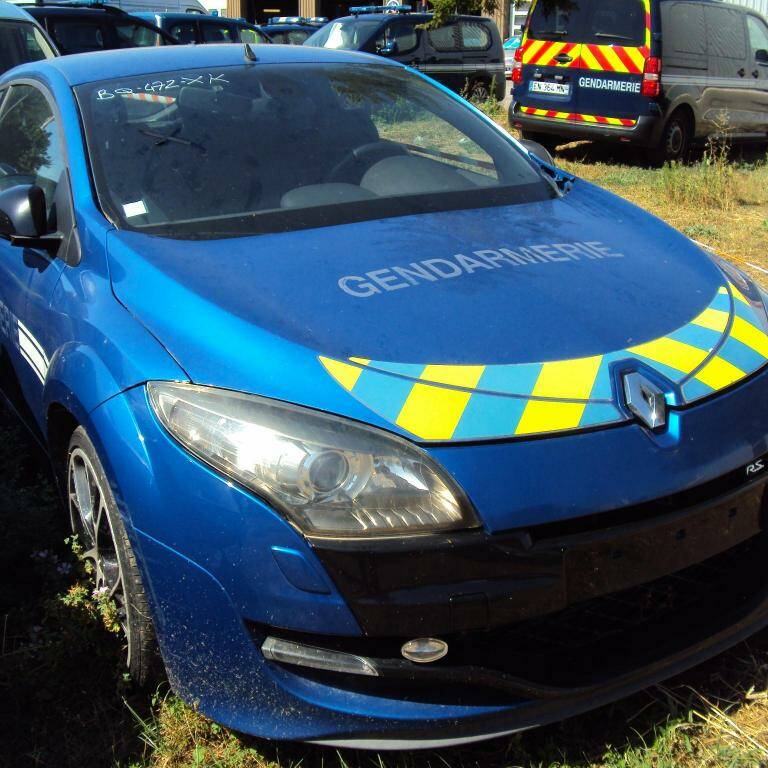 Gendarmerie nationale