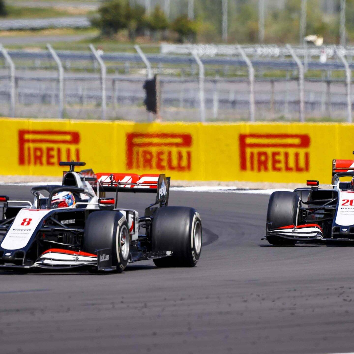 Romain Grosjean
