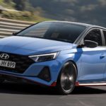 Hyundai i20 N
