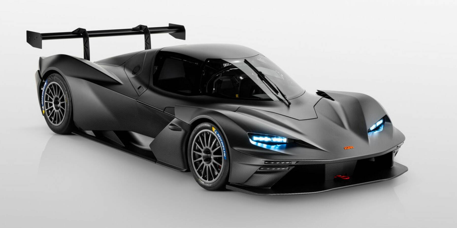 KTM X-Bow GTX