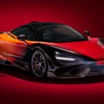 McLaren 675LT