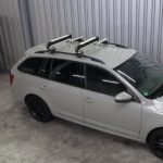 voyage au ski