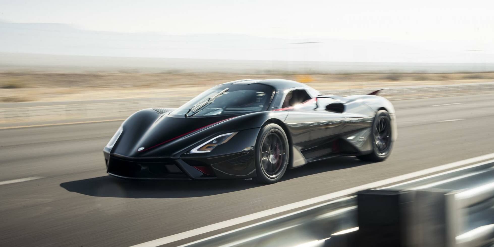 SSC Tuatara