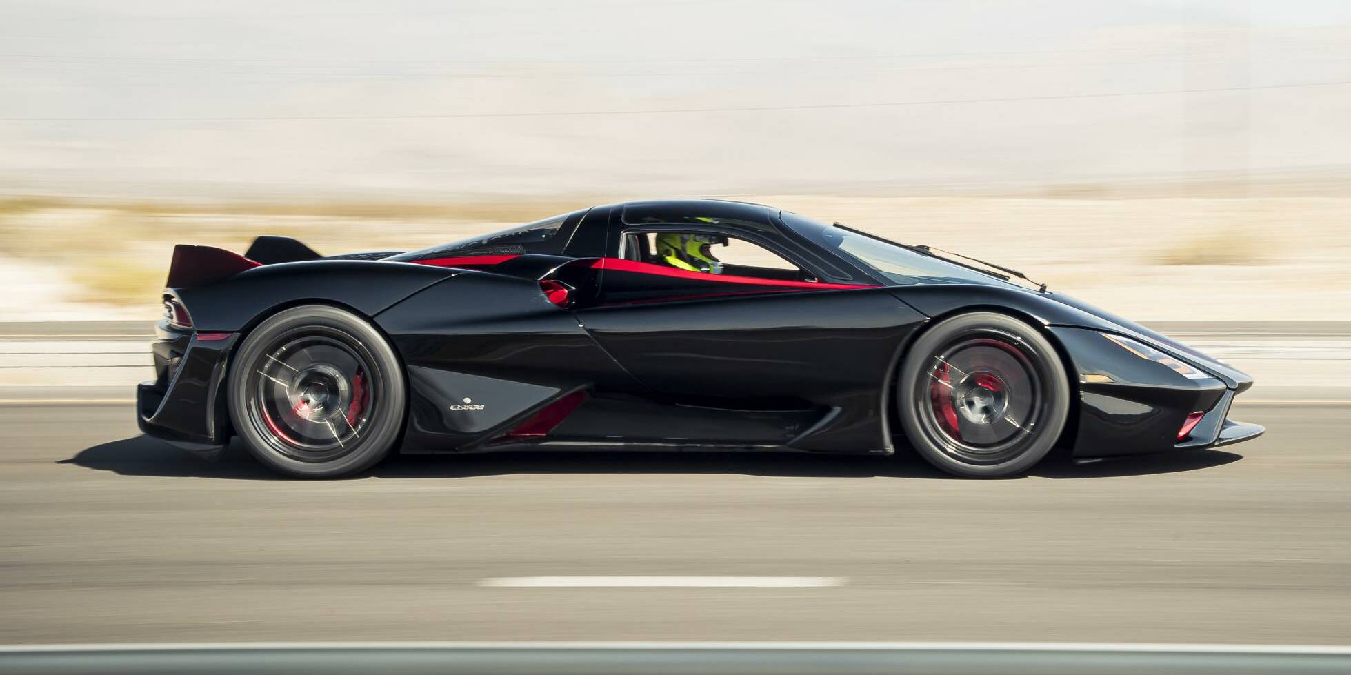 SSC Tuatara