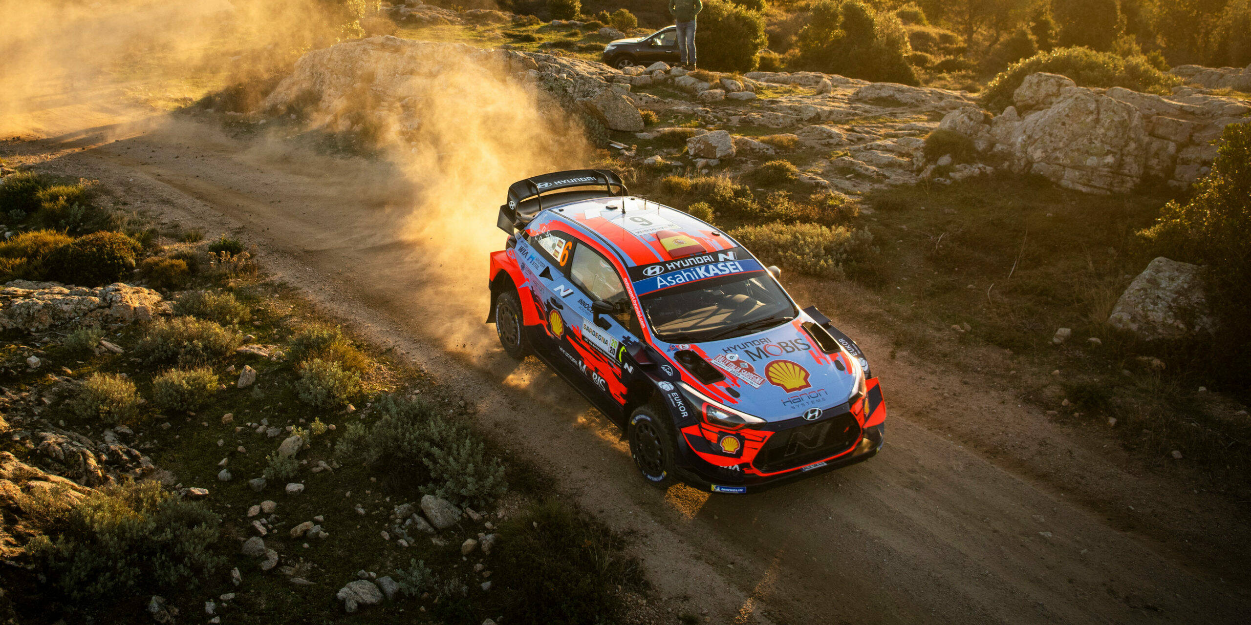 WRC
