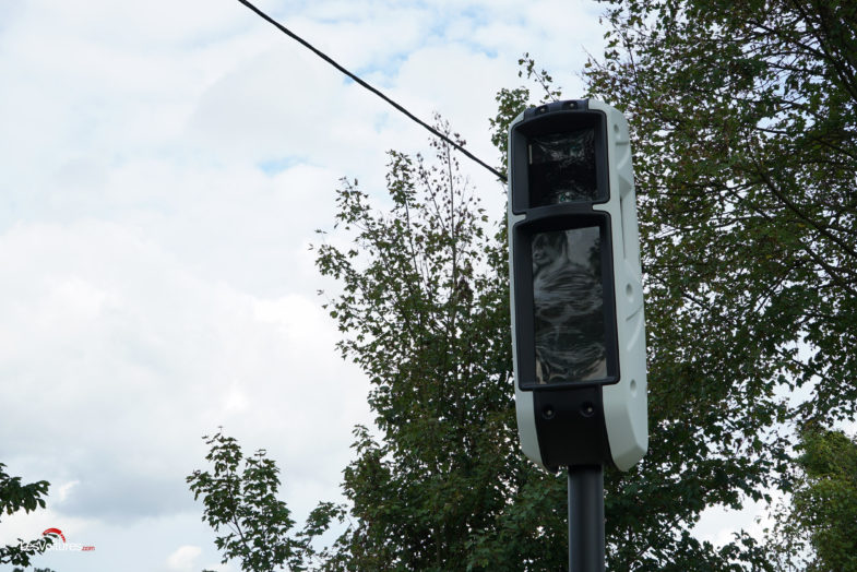 radars automatiques radars état des routes Cerema