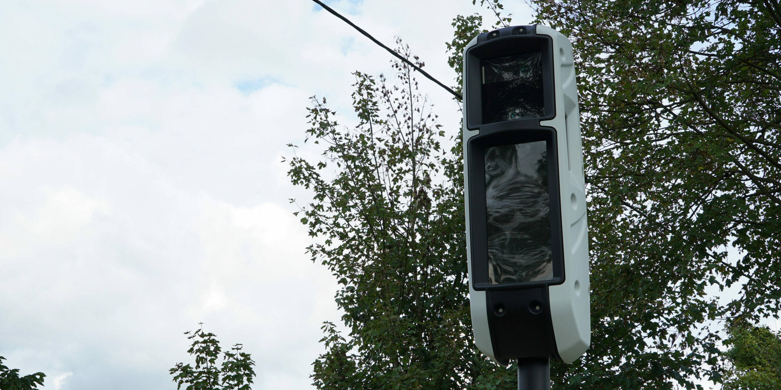 radars automatiques