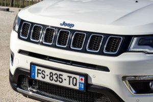 Jeep Compass 4xe : Polyvalence Maximale, Essai - Les Voitures