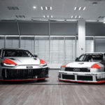 Audi RS 6 GTO Concep
