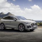Audi SQ5 Sportback