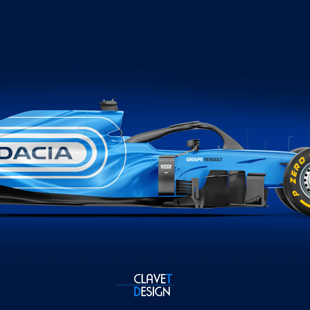 Dacia