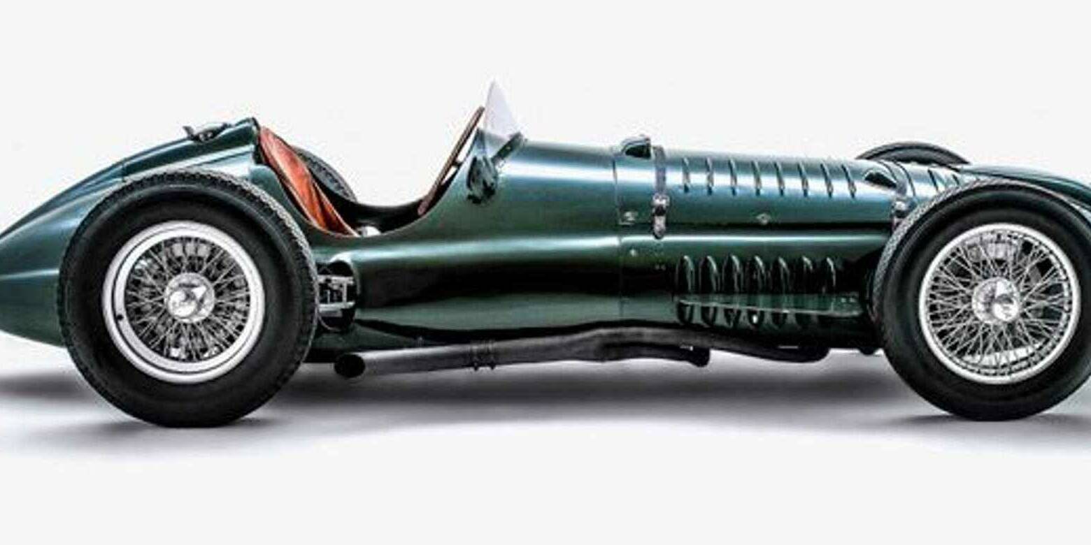 BRM Type 15