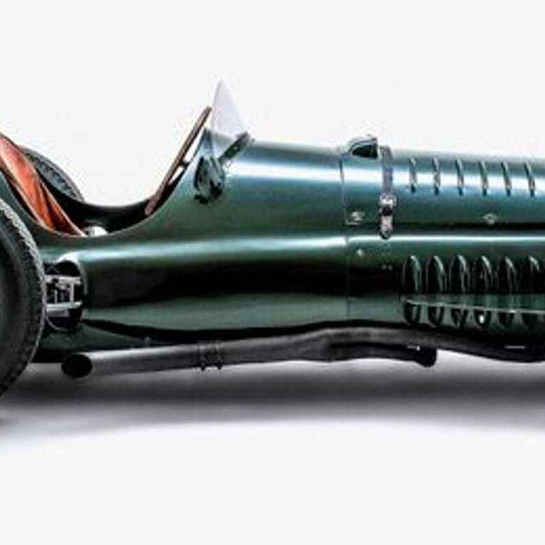 BRM Type 15