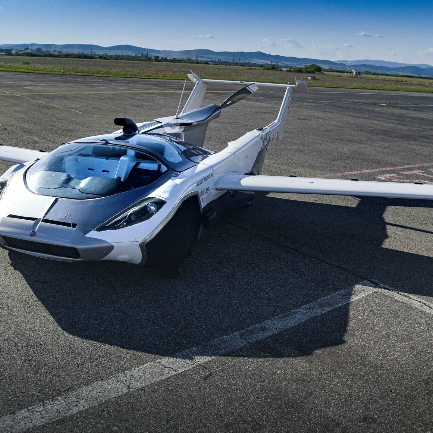 AirCar