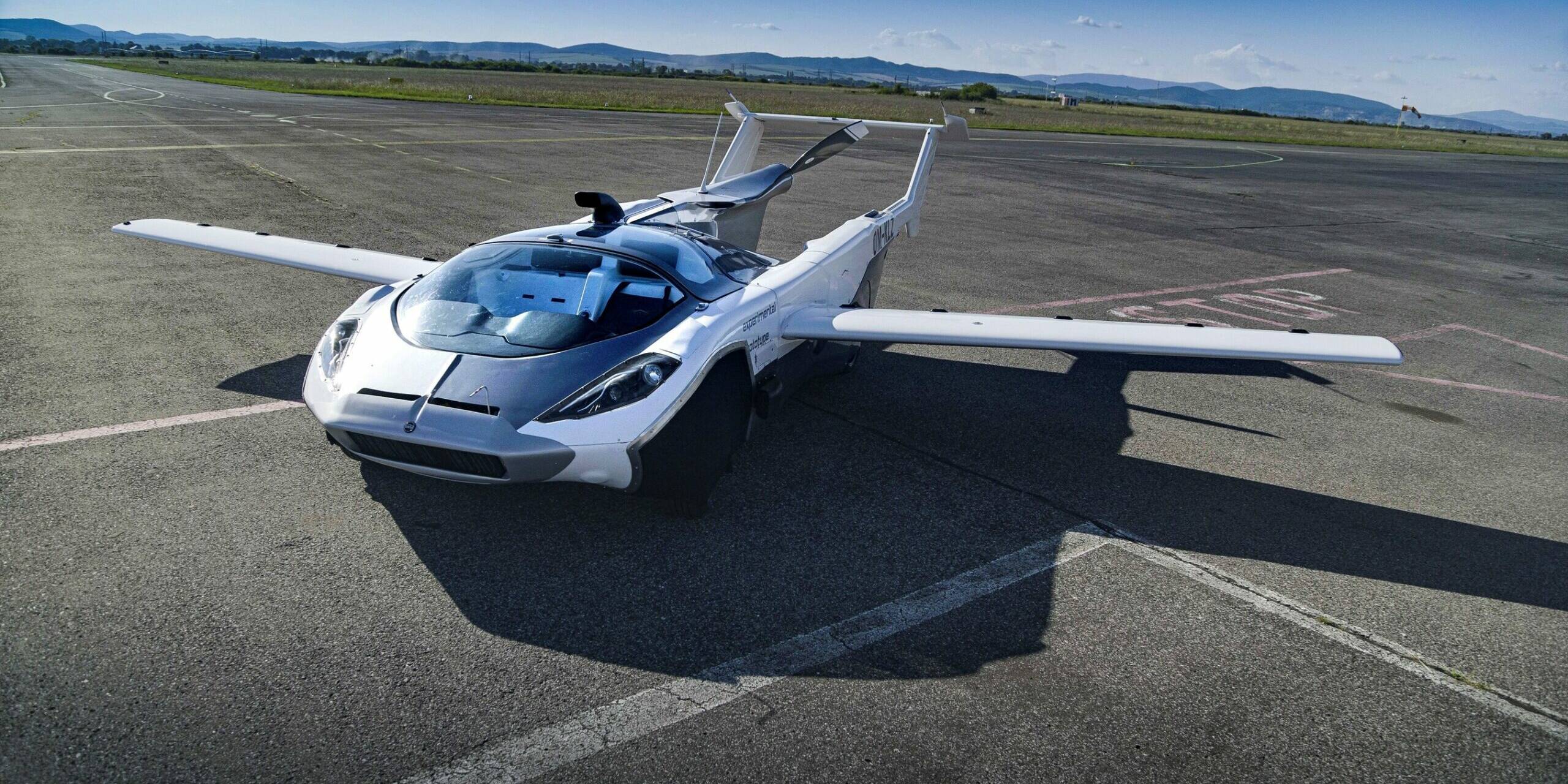 AirCar