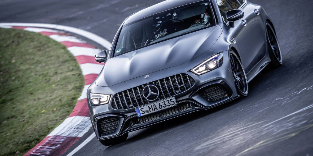Mercedes-AMG