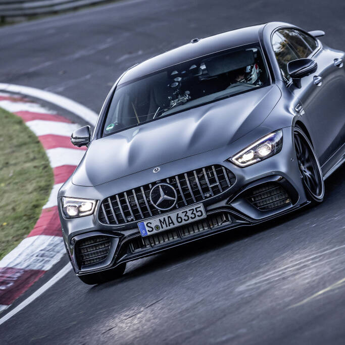 Mercedes-AMG