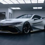 Naran Hyper Coupe