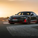 Audi RS e-tron GT