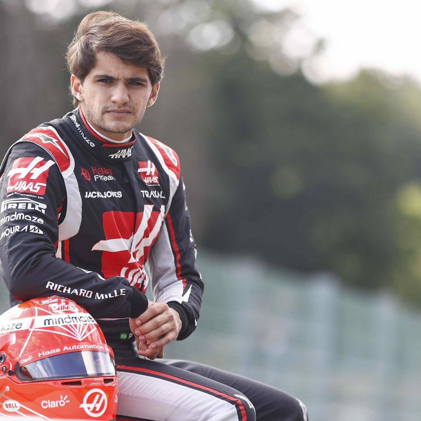 Pietro Fittipaldi