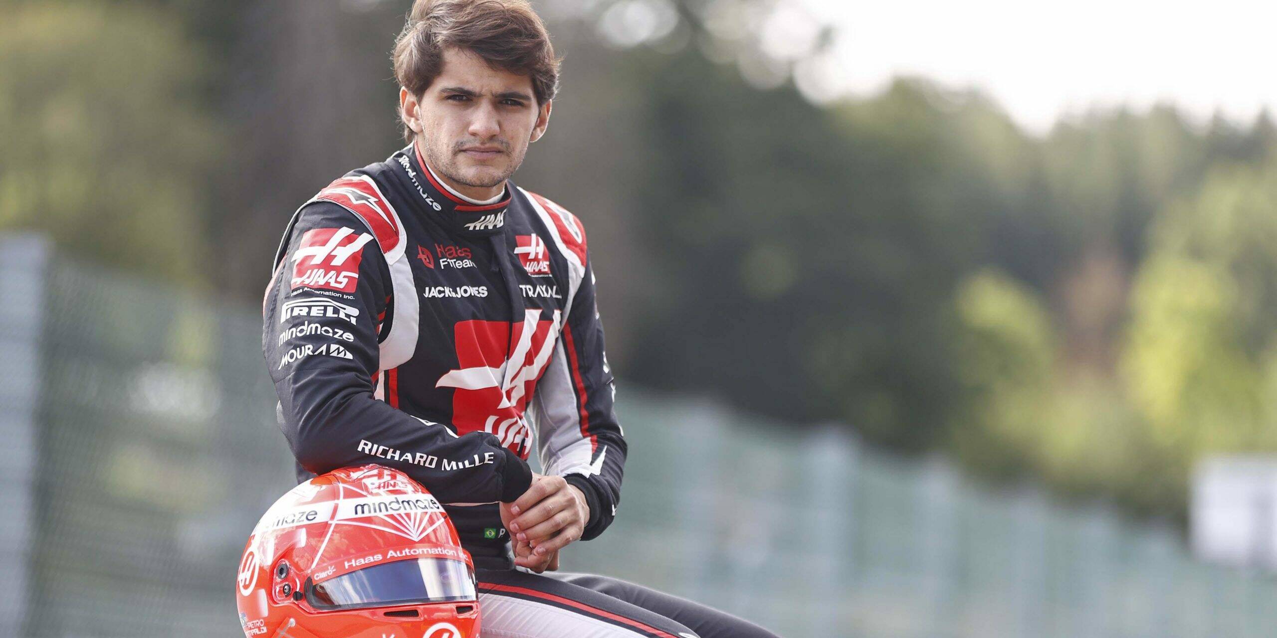 Pietro Fittipaldi