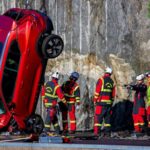 crash test