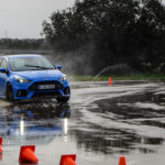 stage drift