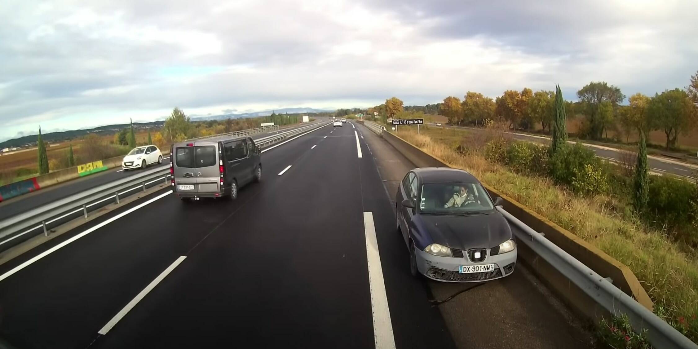 routier