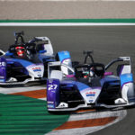 Formule E