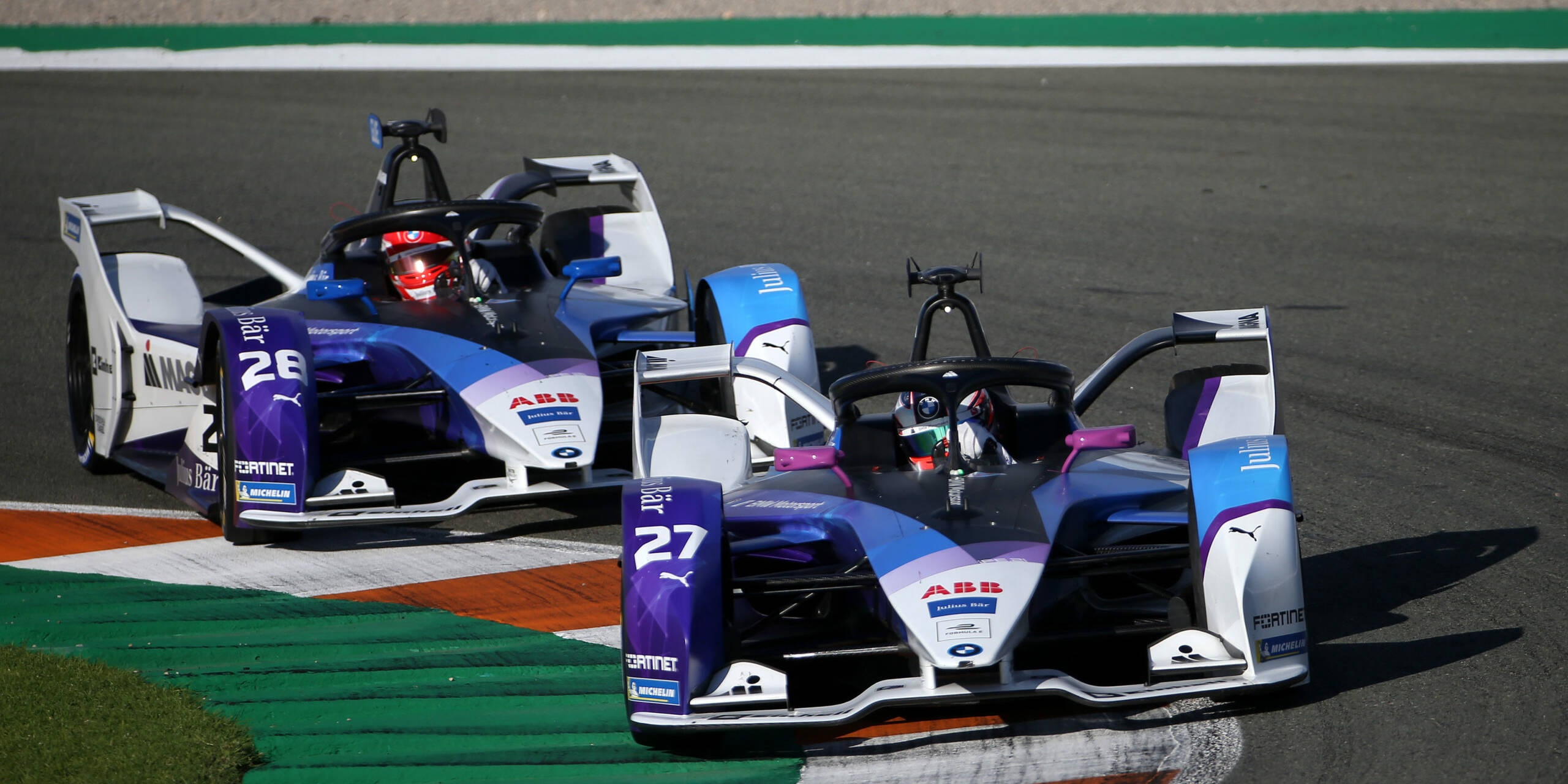 Formule E
