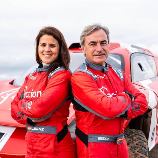 Carlos Sainz