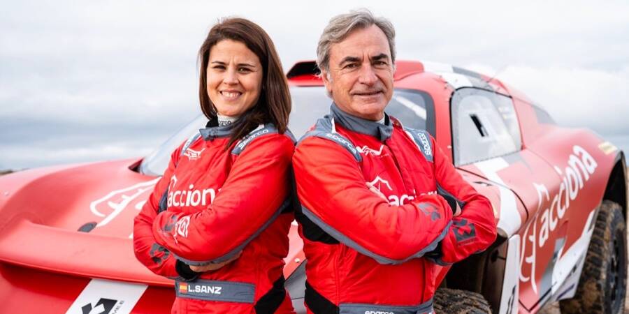 Carlos Sainz