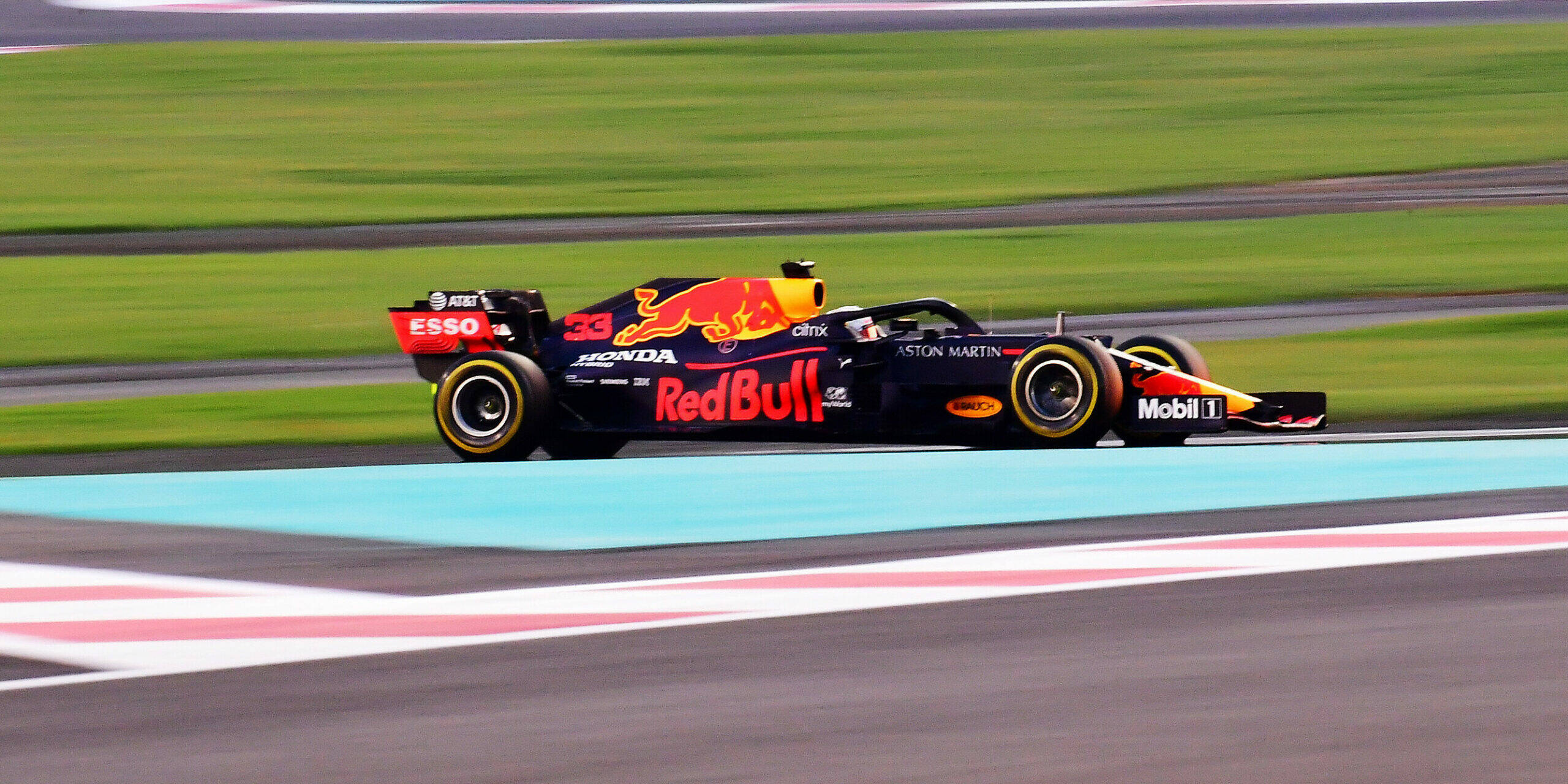 GP d'Abu Dhabi