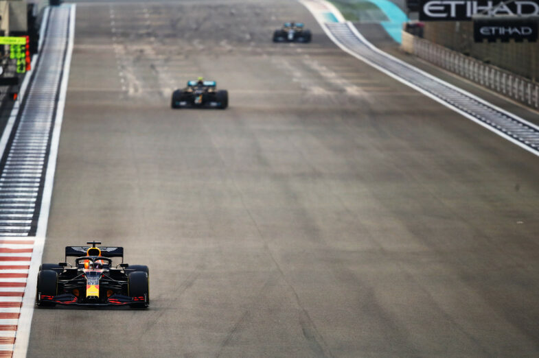 GP d'Abu Dhabi