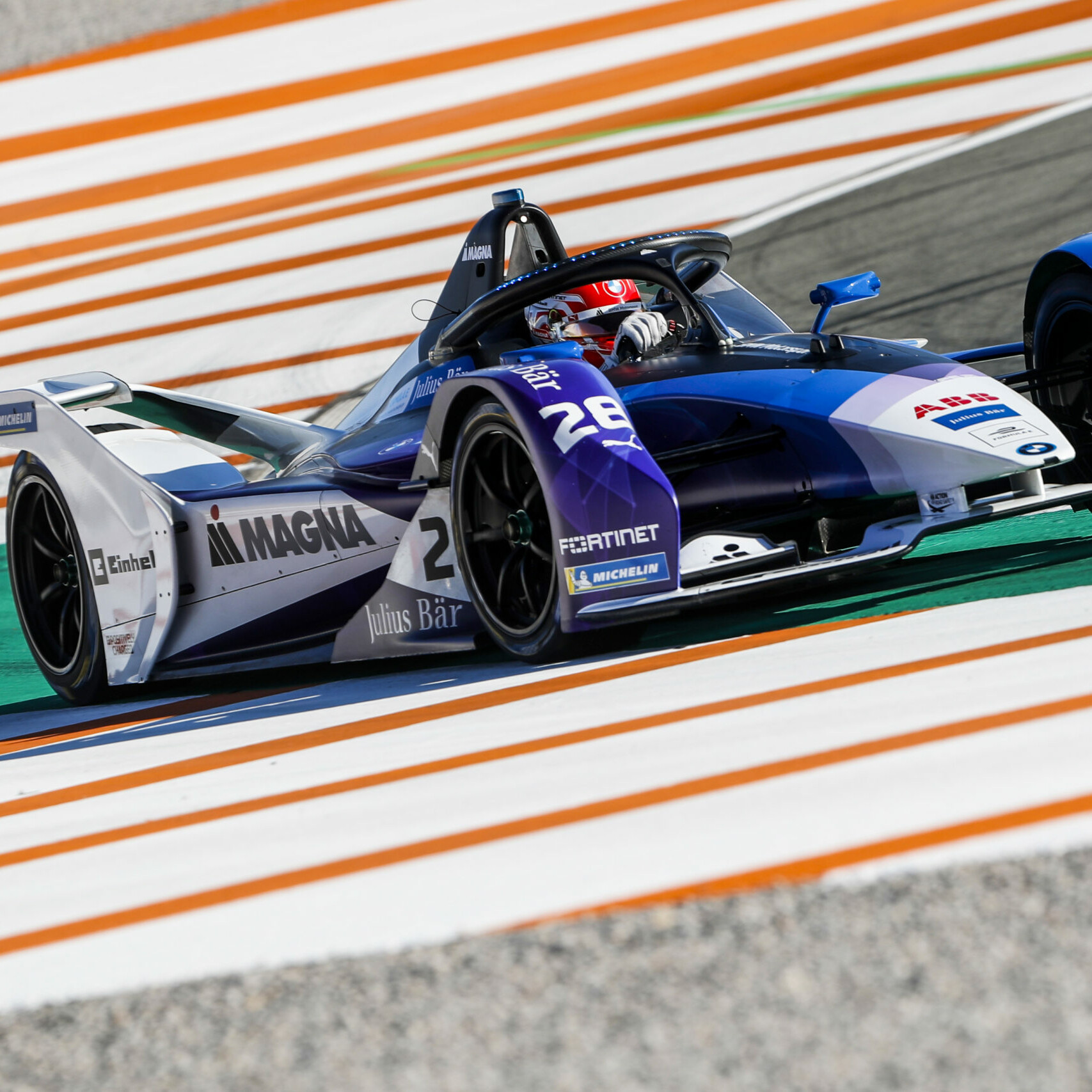 Formula E