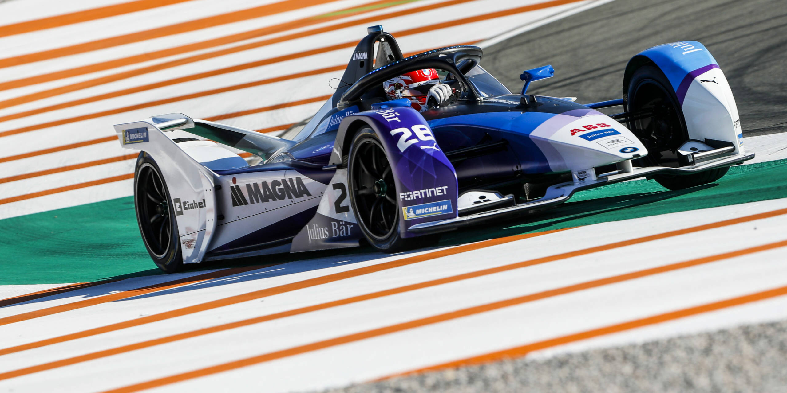 Formula E