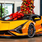 Lamborghini Sián