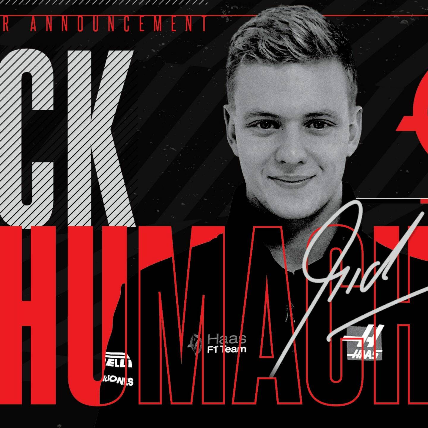 Mick Schumacher