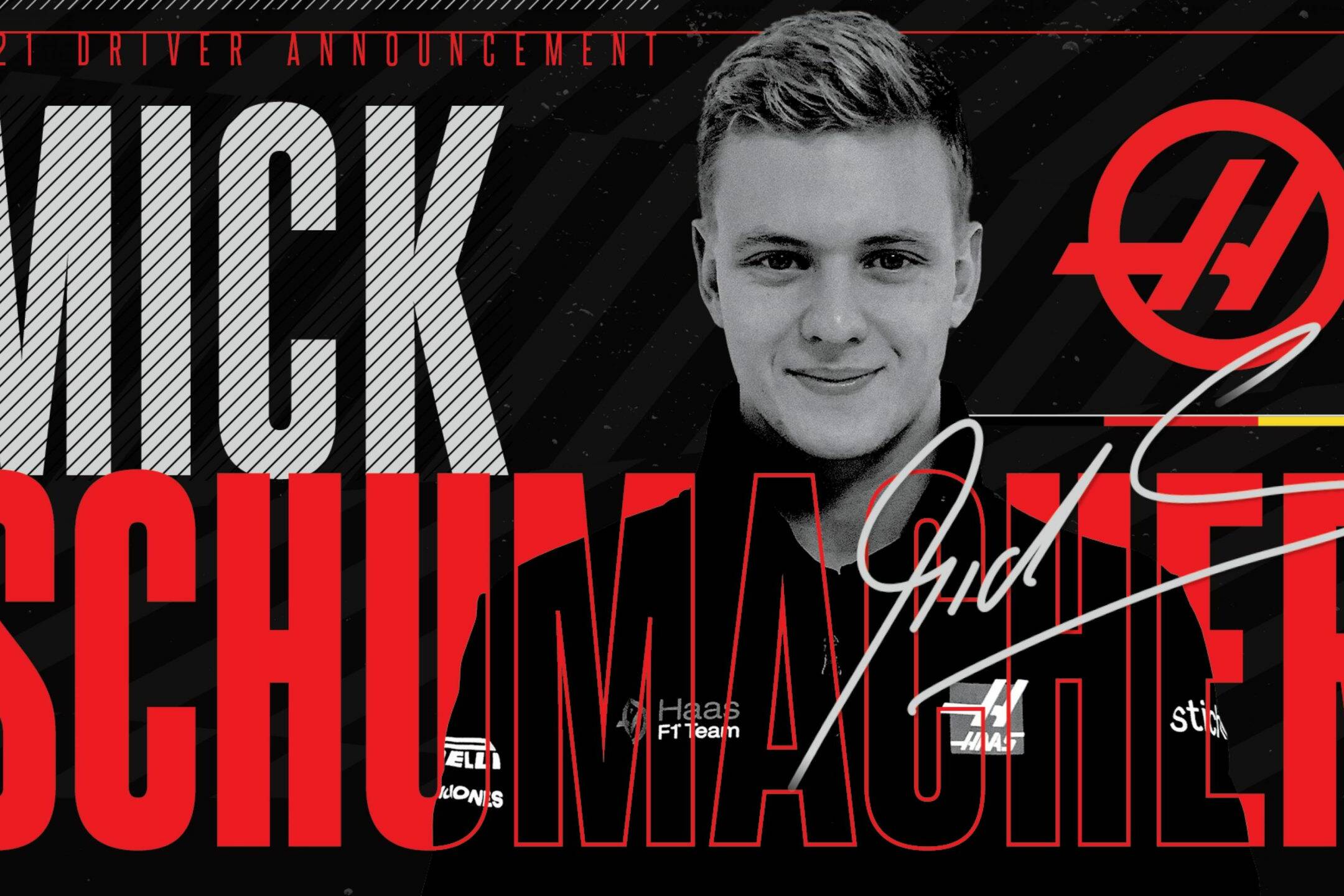 Mick Schumacher