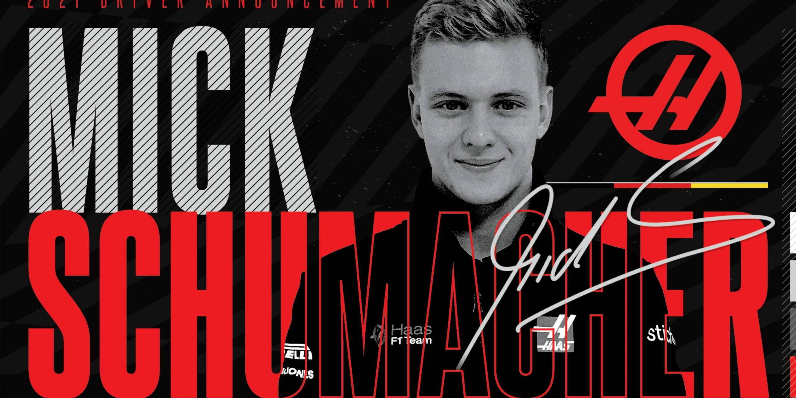 Mick Schumacher