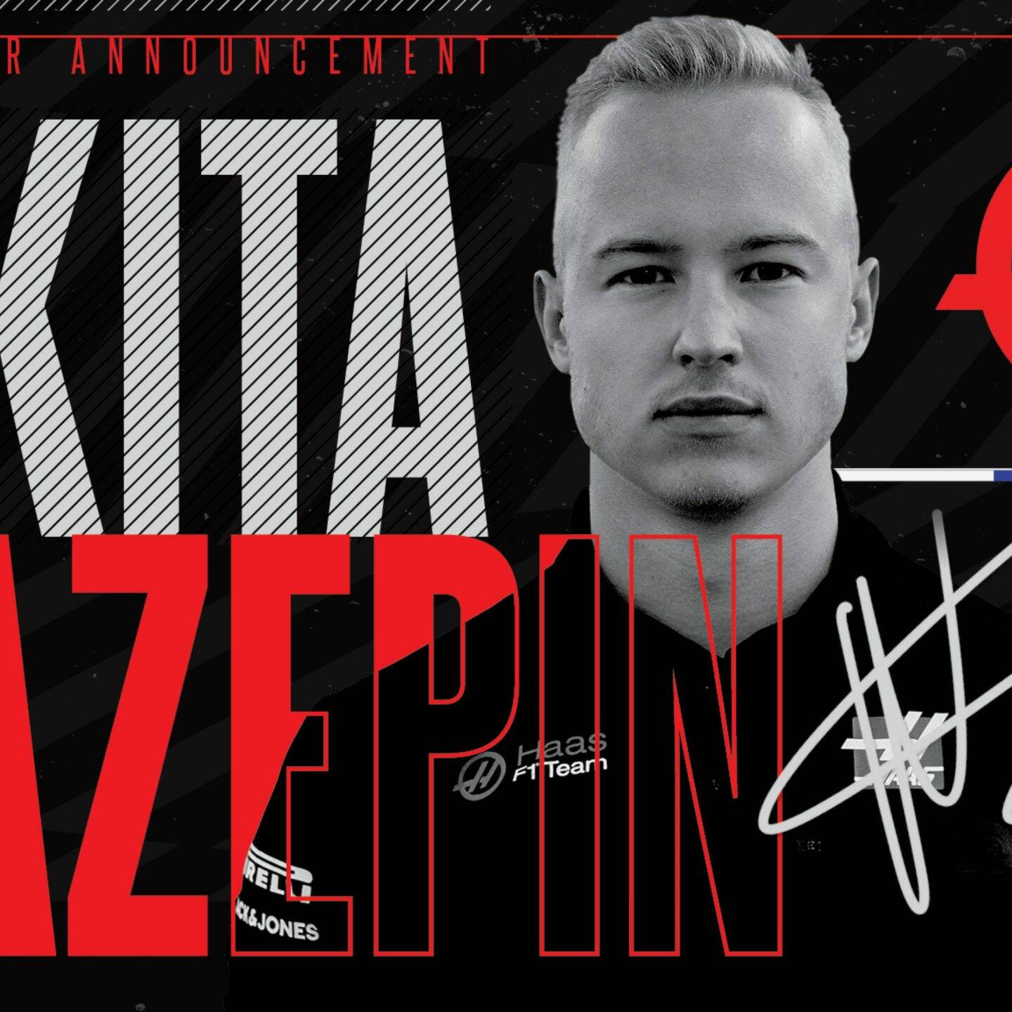Nikita Mazepin