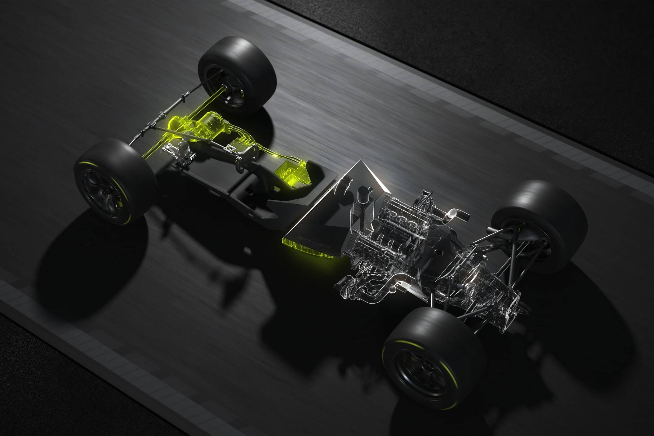 Hypercar Peugeot