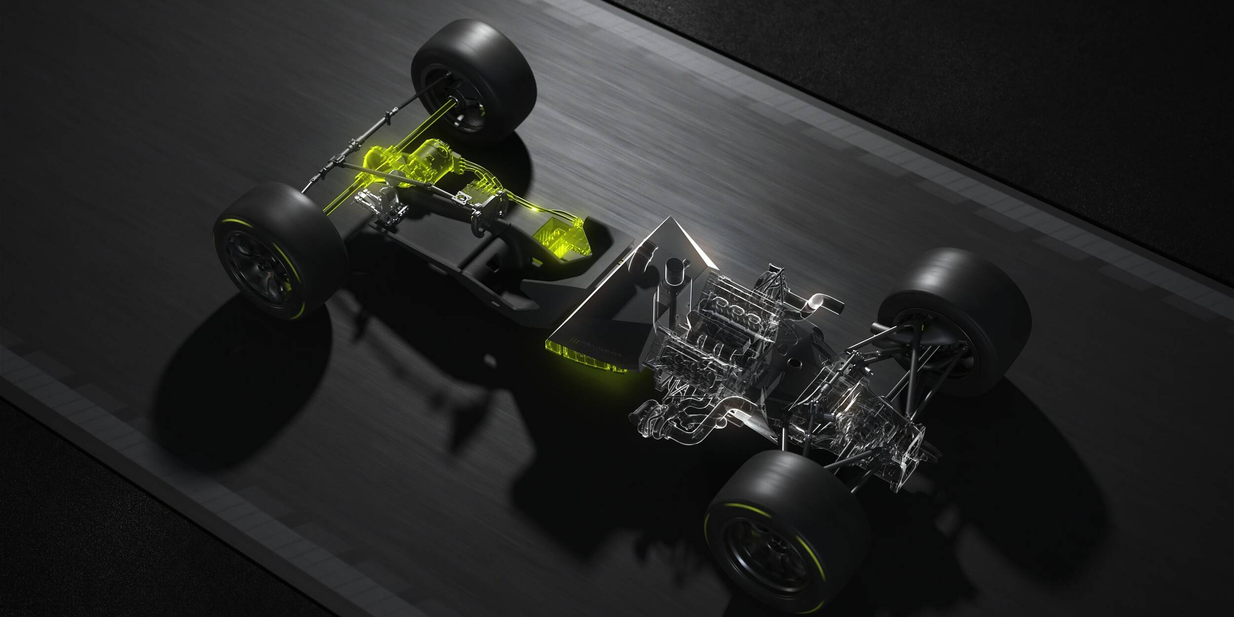 Hypercar Peugeot