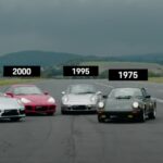 Porsche 911 Turbo