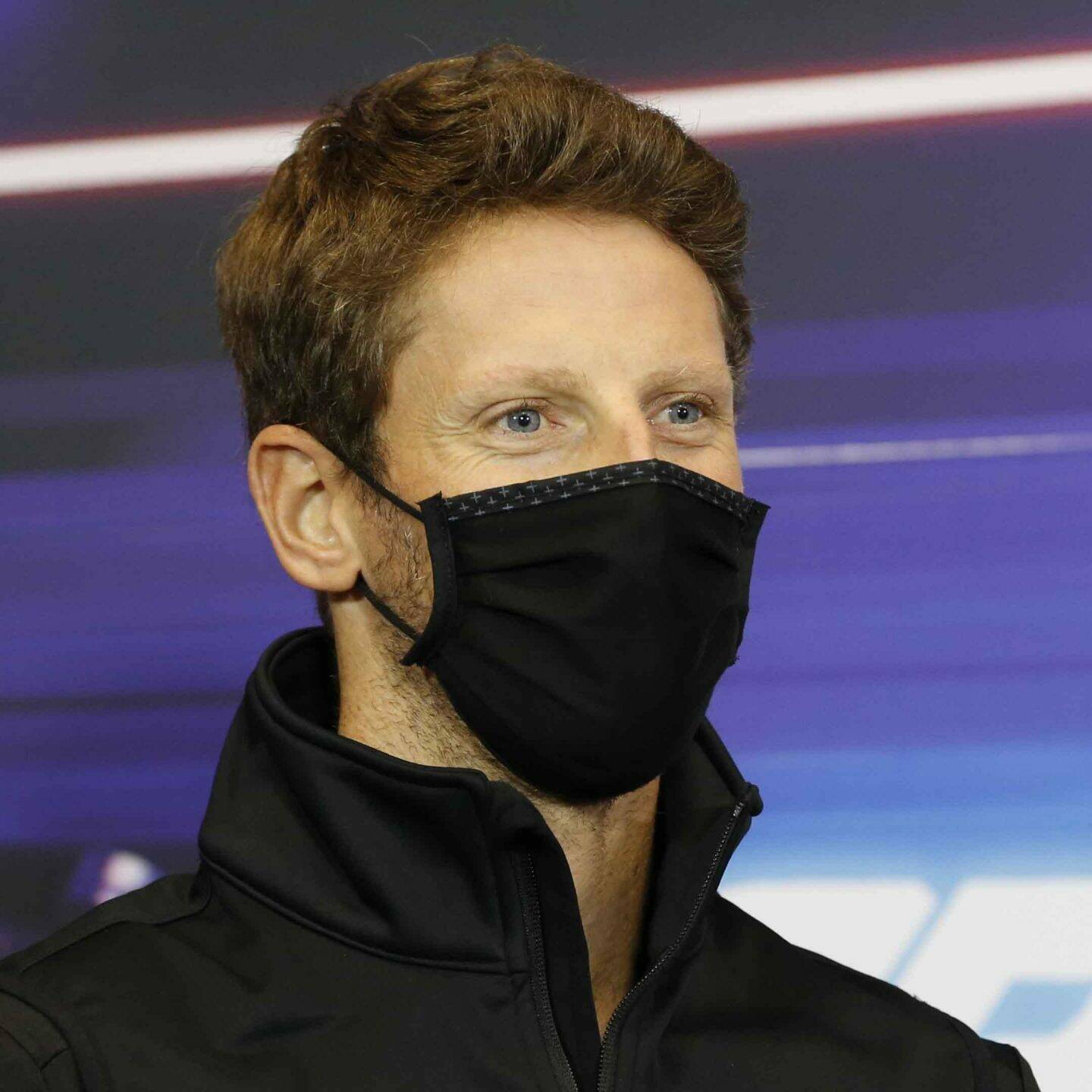 Romain Grosjean